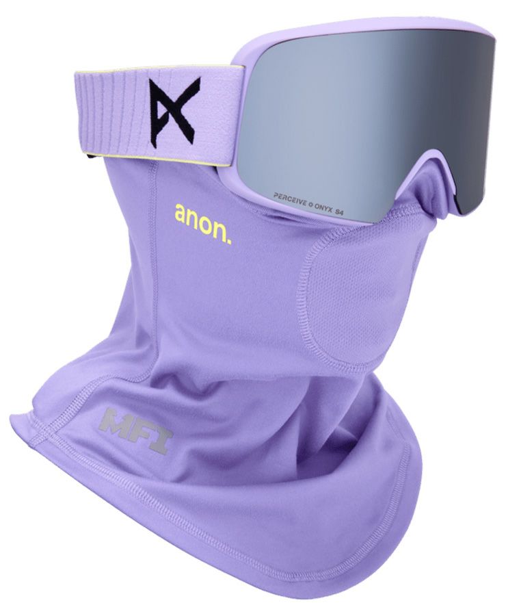 2026 anon アノン スノーボード ゴーグル M6 Low Bridge カラー: Hyper