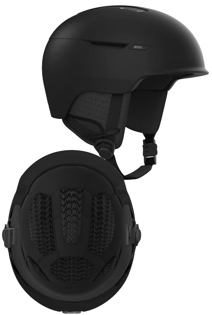 超セール祭!!】2026 anon アノン Logan WaveCel Helmet ローガン