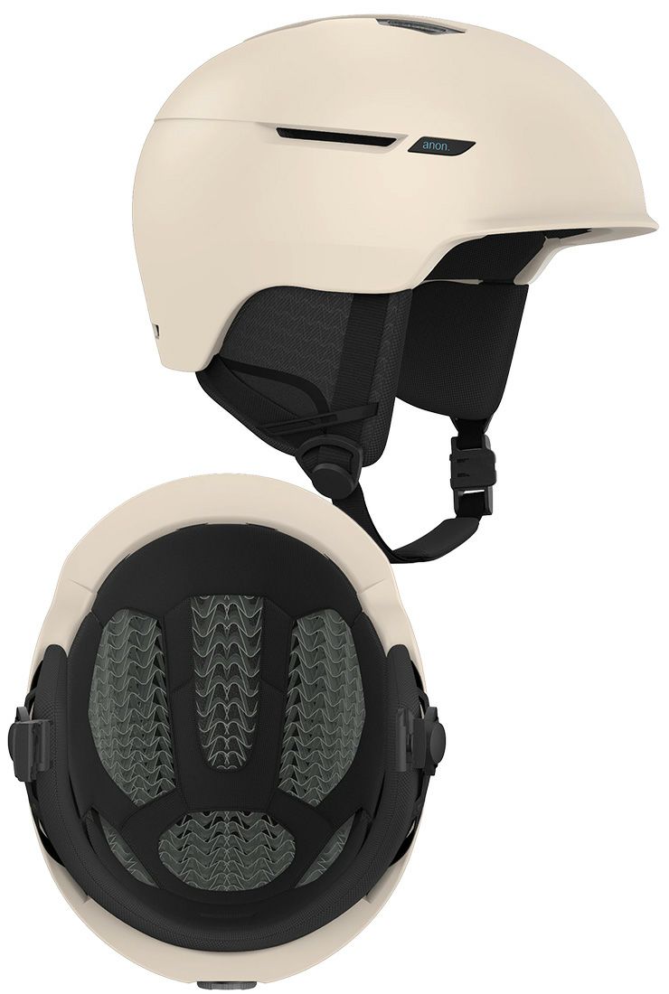 超セール祭!!】2026 anon アノン Logan WaveCel Helmet ローガン