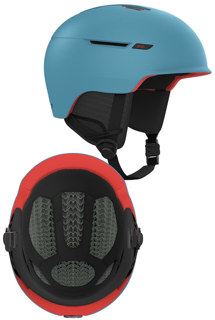 ポイントUP祭!!】2026 anon アノン Logan WaveCel Helmet ローガン