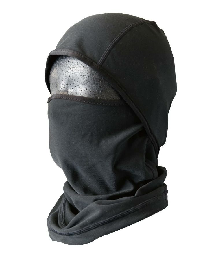 正規品 2026 ARK エーアールケー MASK HEAD BALACLAVA バラクラバ