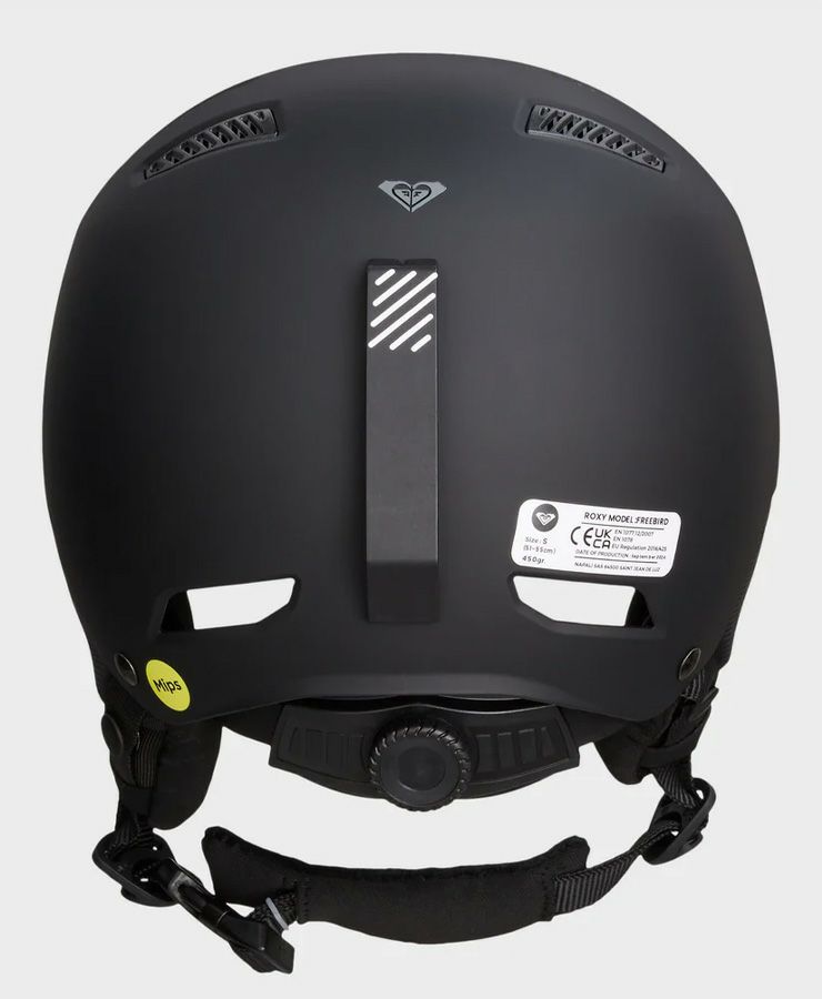 2026 ROXY ロキシー FREEBIRD MIPS フリーバード ミップス ヘルメット