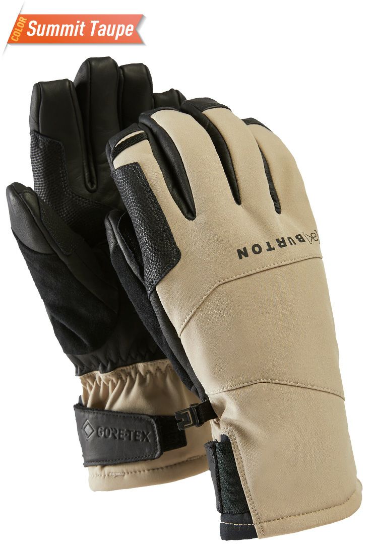 正規品 2026 BURTON バートン [ak] Clutch GORE-TEX Gloves クラッチ