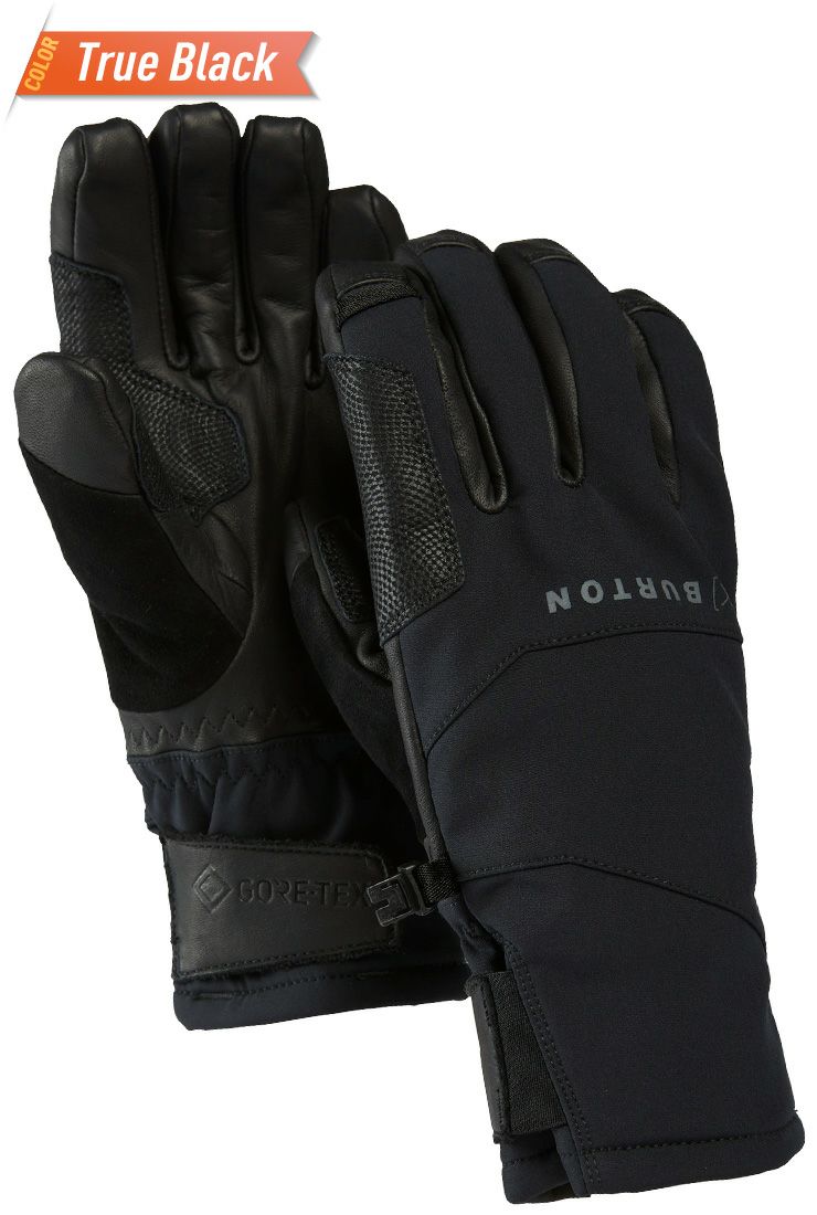 正規品 2026 BURTON バートン [ak] Clutch GORE-TEX Gloves クラッチ