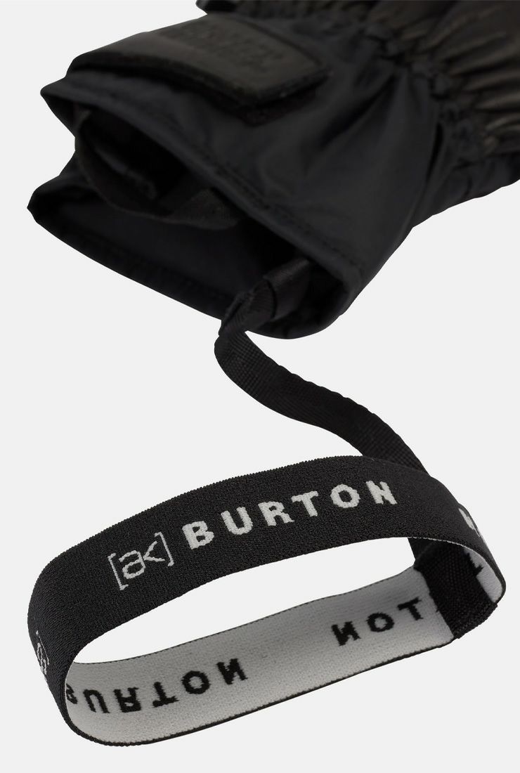 2026 BURTON バートン [ak] Clutch GORE-TEX Leather Mittens クラッチ