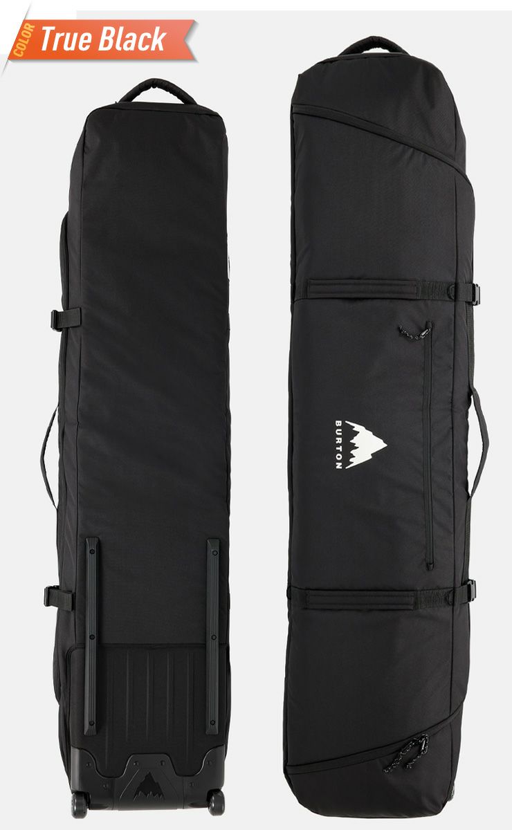 正規品 2026 BURTON バートン Wheelie Gig Board Bag ボードバッグ