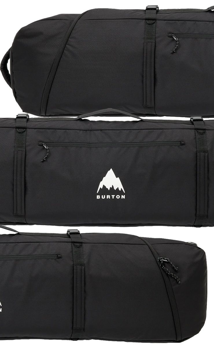 正規品 2026 BURTON バートン Wheelie Gig Board Bag ボードバッグ