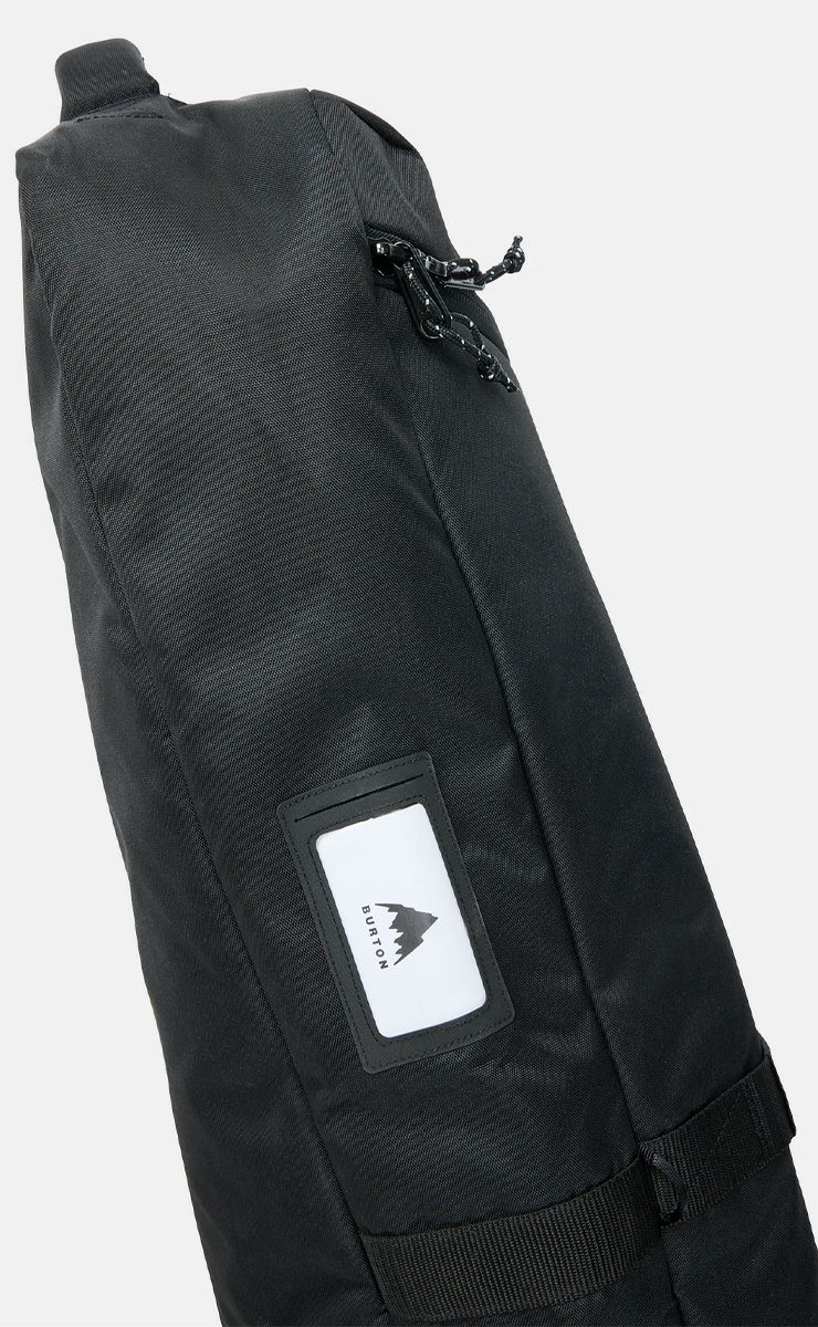 Burton スノーボードバッグ 楽天市場】送料無料 ボードケース バートン BURTON Space Sack 156cm
