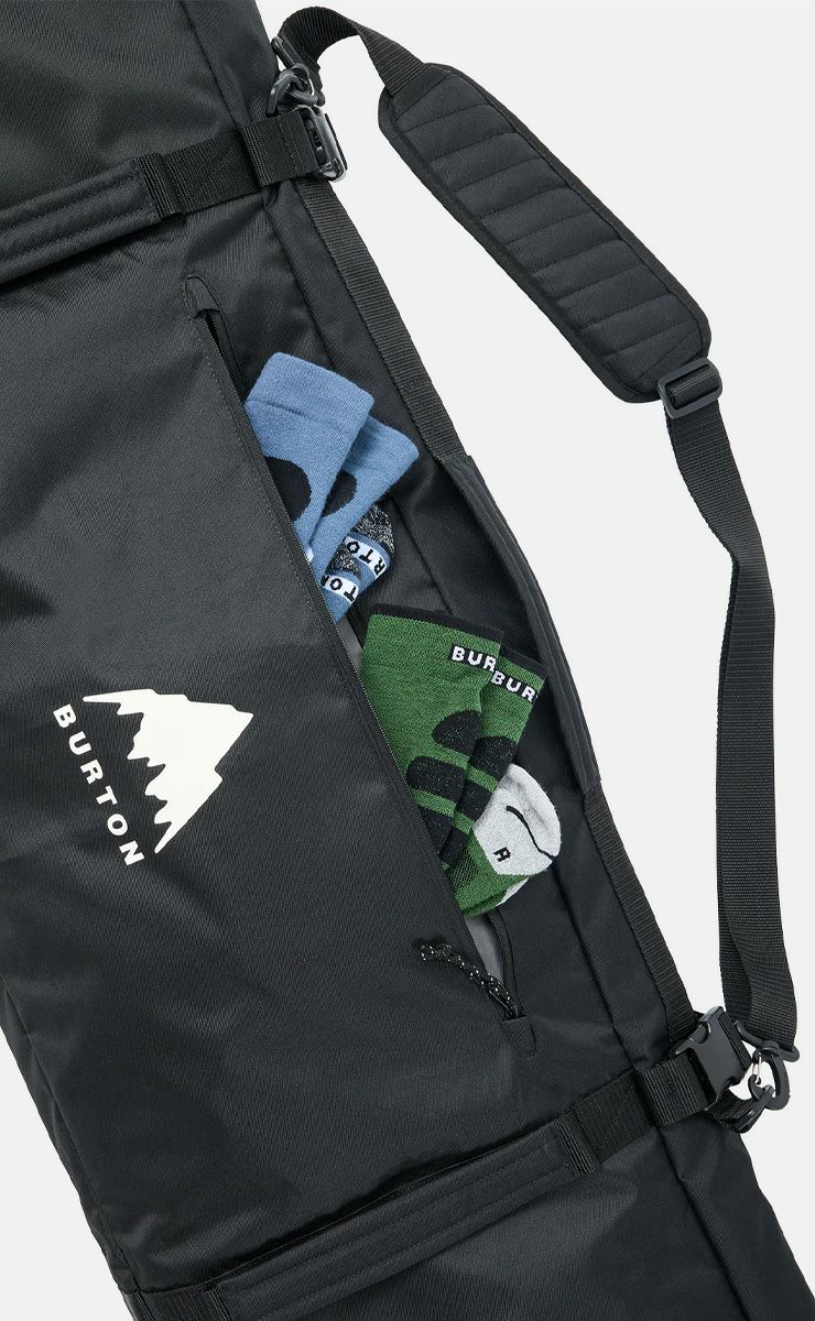 正規品 2026 BURTON バートン Gig Snowboard Bag ボードバッグ