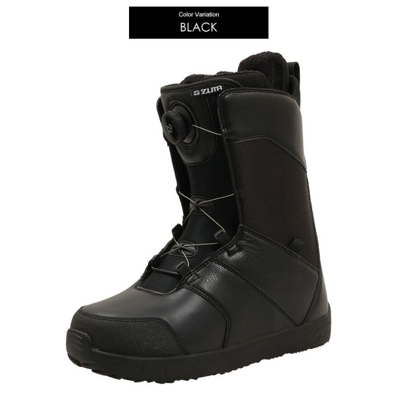 スノーボードブーツ　No.7 楽天市場】スノーボード3点セットのブーツ変更用 グレードアップ