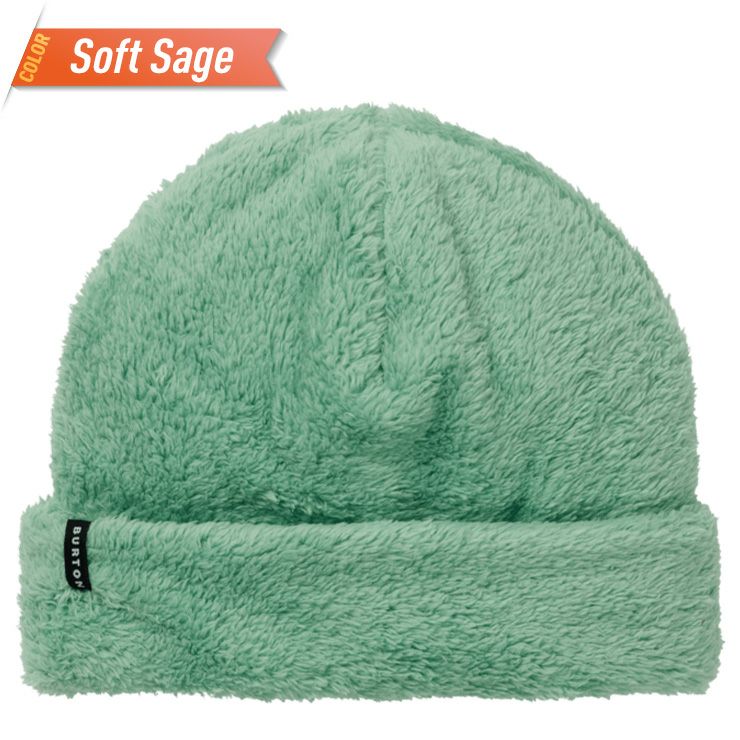 正規品 2026 BURTON バートン High Pile Beanie ハイパイルビーニー