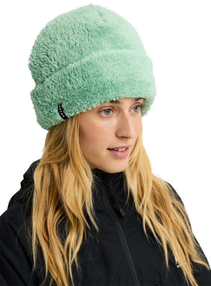 正規品 2026 BURTON バートン High Pile Beanie ハイパイルビーニー