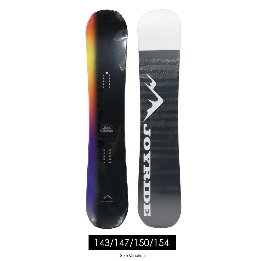 無料ワックスサービス有】25-26 2026 JOYRIDE ジョイライド JSB-213