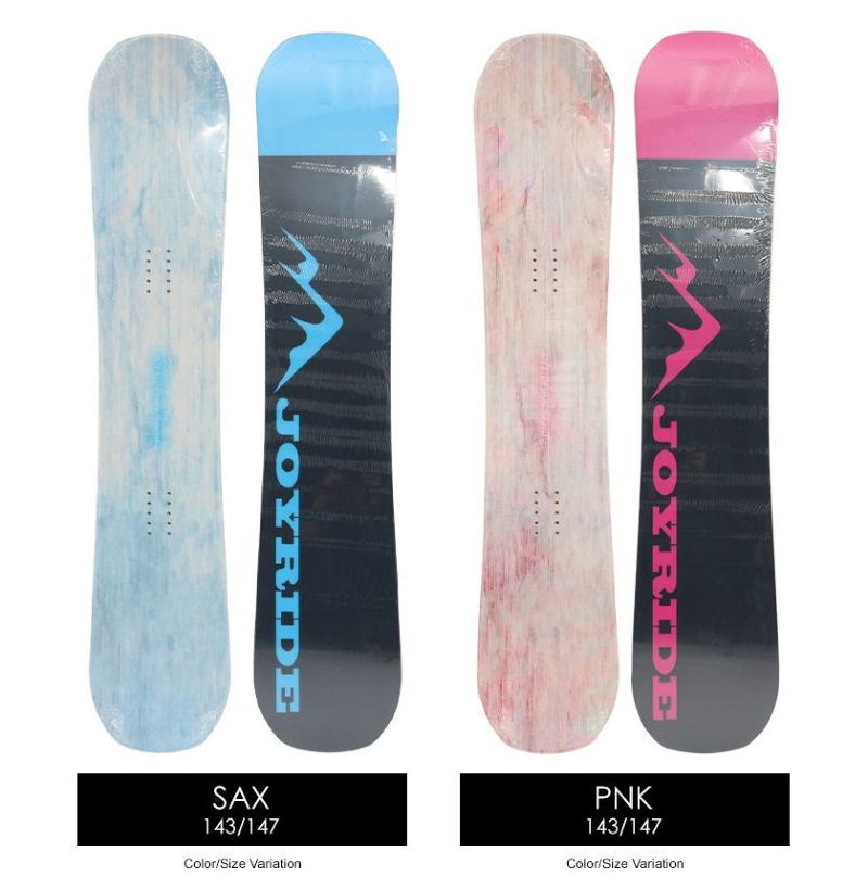 無料ワックスサービス有】25-26 2026 JOYRIDE ジョイライド JSB-215