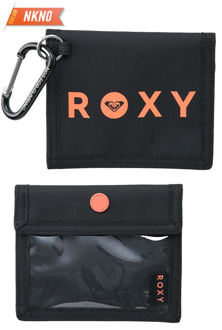 ポイントUP祭!!】2026 ROXY ロキシー PASS CASE パスケース