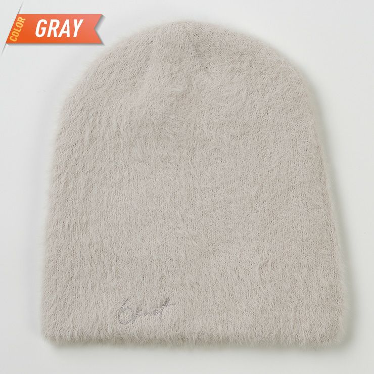 ポイントUP祭!!】2026 6KNOT シックスノット SHAGGY BEANIE シャギー