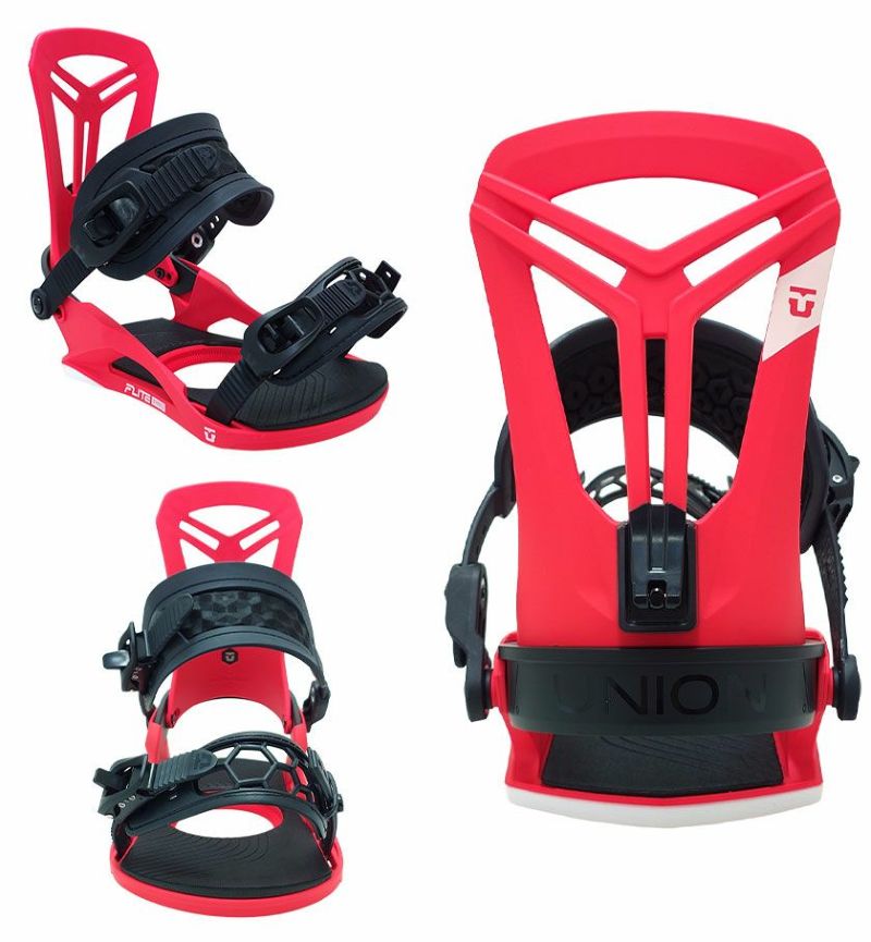 24-25 2025 UNION ユニオン FLITE PRO フライトプロ スノーボード