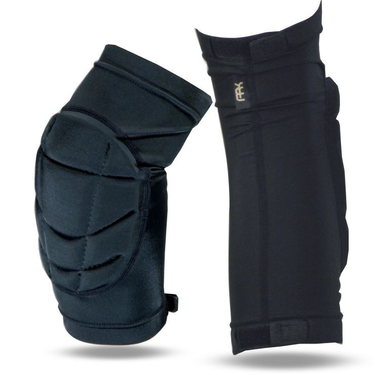 ARK SKI BOARD [ AR13502 XRD KNEE FIT PROTECTOR @12000]  スキー スノーボード ニー プロテクター ARK エイアールケイ XRD KNEE FIT ニーフィット AR13502 膝