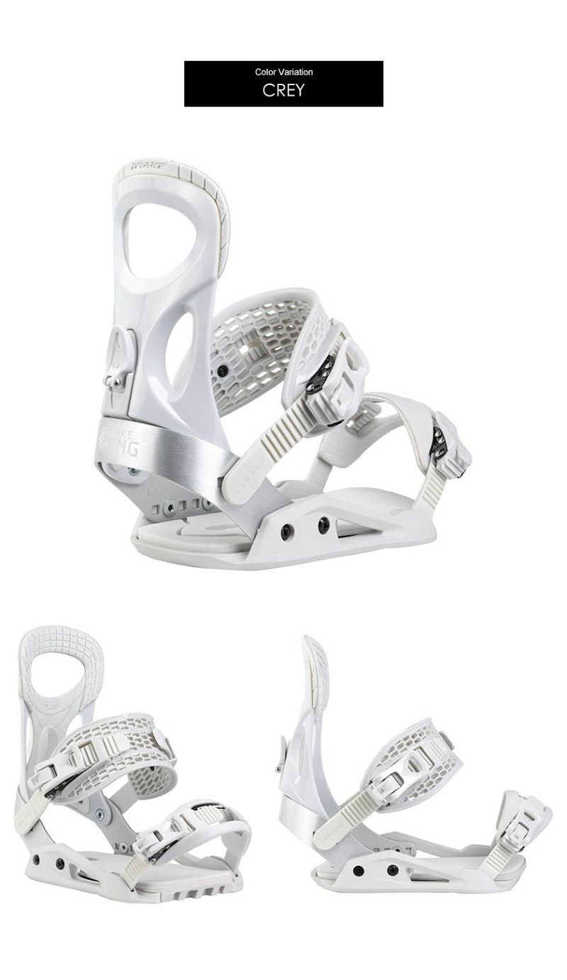 取付無料 FNTC TNT L スノーボード ＆ DRAKE ドレイク KING キング