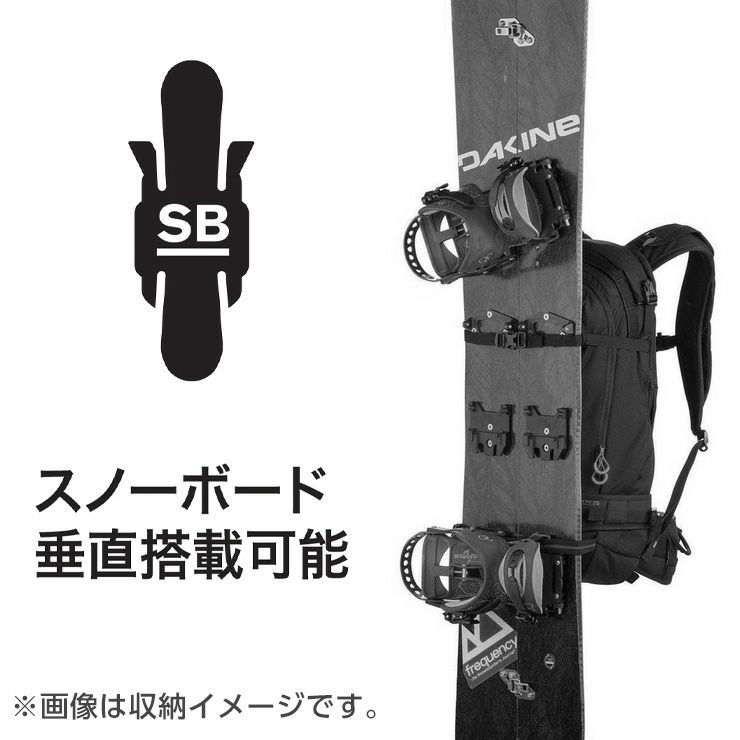 ポイントUP祭!!】2026 DAKINE ダカイン POACHER BACKPACK 14L