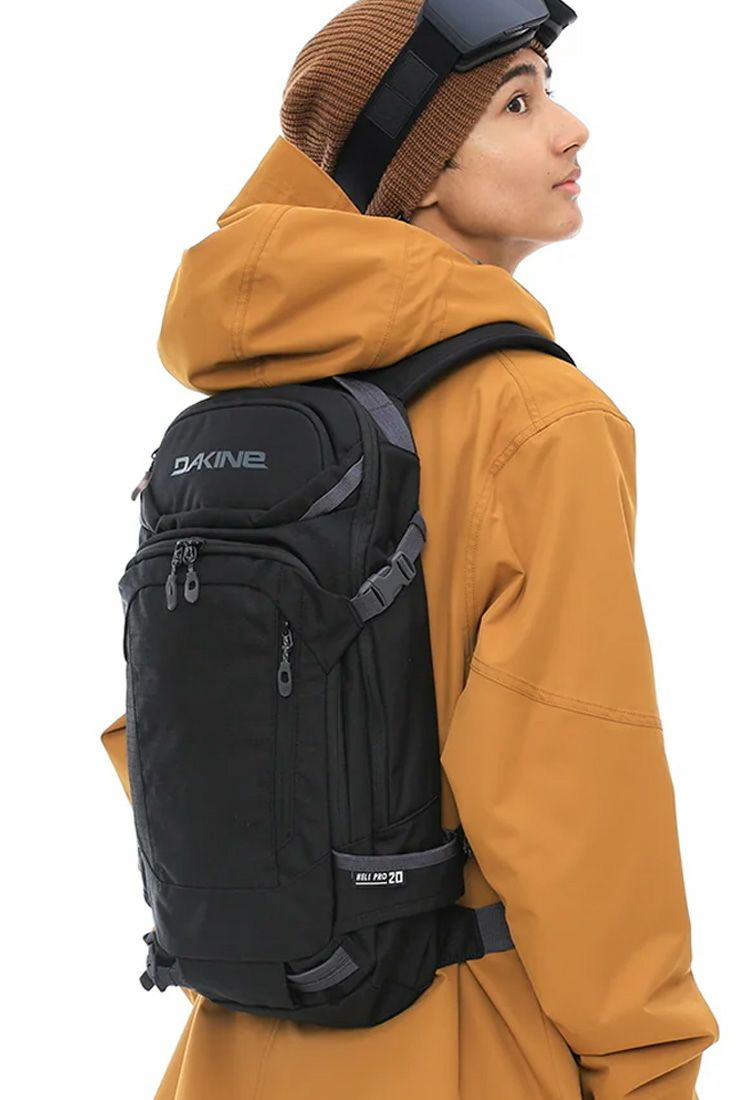 DAKINE ヘリプロ 20L バックパック DAKINE HELI PRO 20L 24-25 ダカイン ヘリプロ BACKPACK