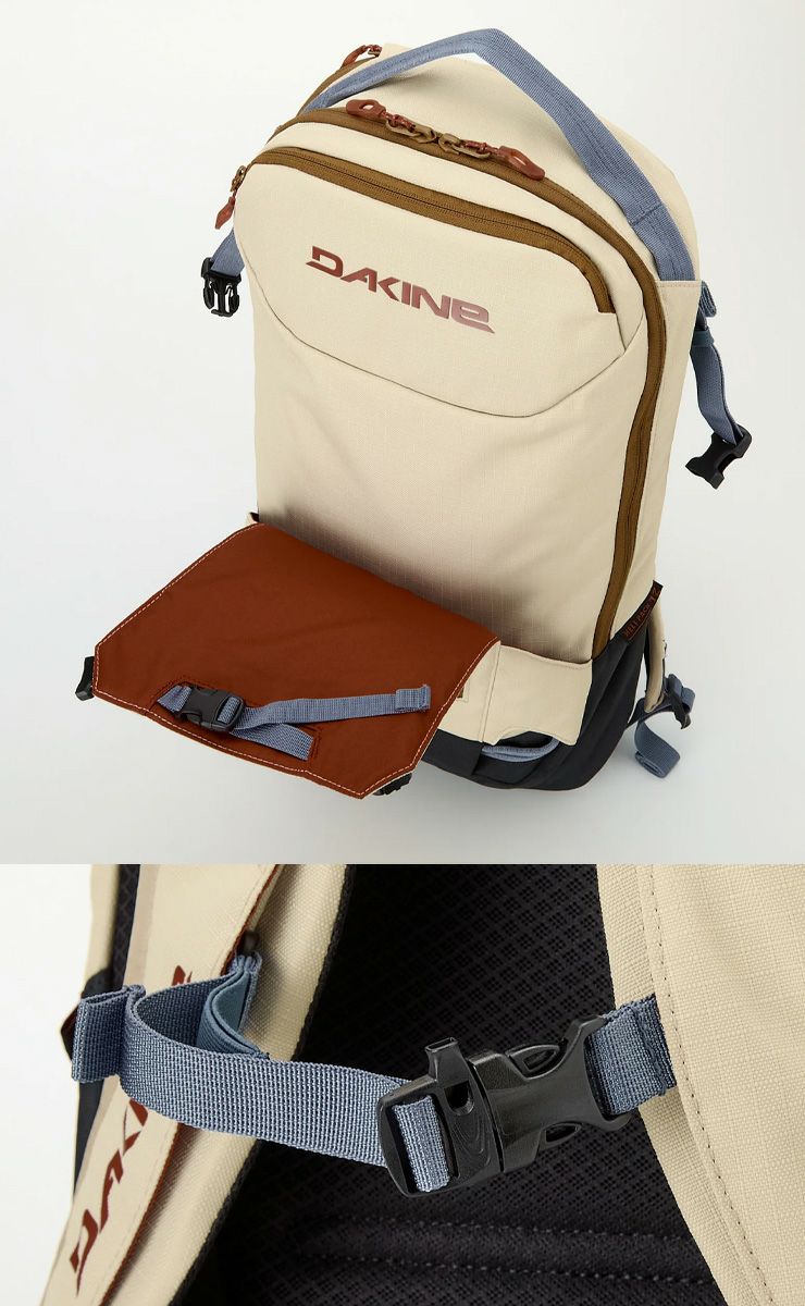 ポイントUP祭!!】2026 DAKINE ダカイン HELI BACKPACK 12L ヘリ バック