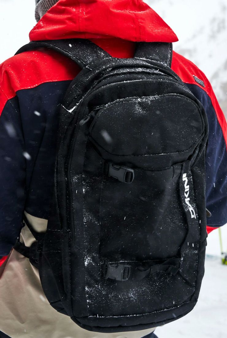 ポイントUP祭!!】2026 DAKINE ダカイン MISSION BACKPACK 25L