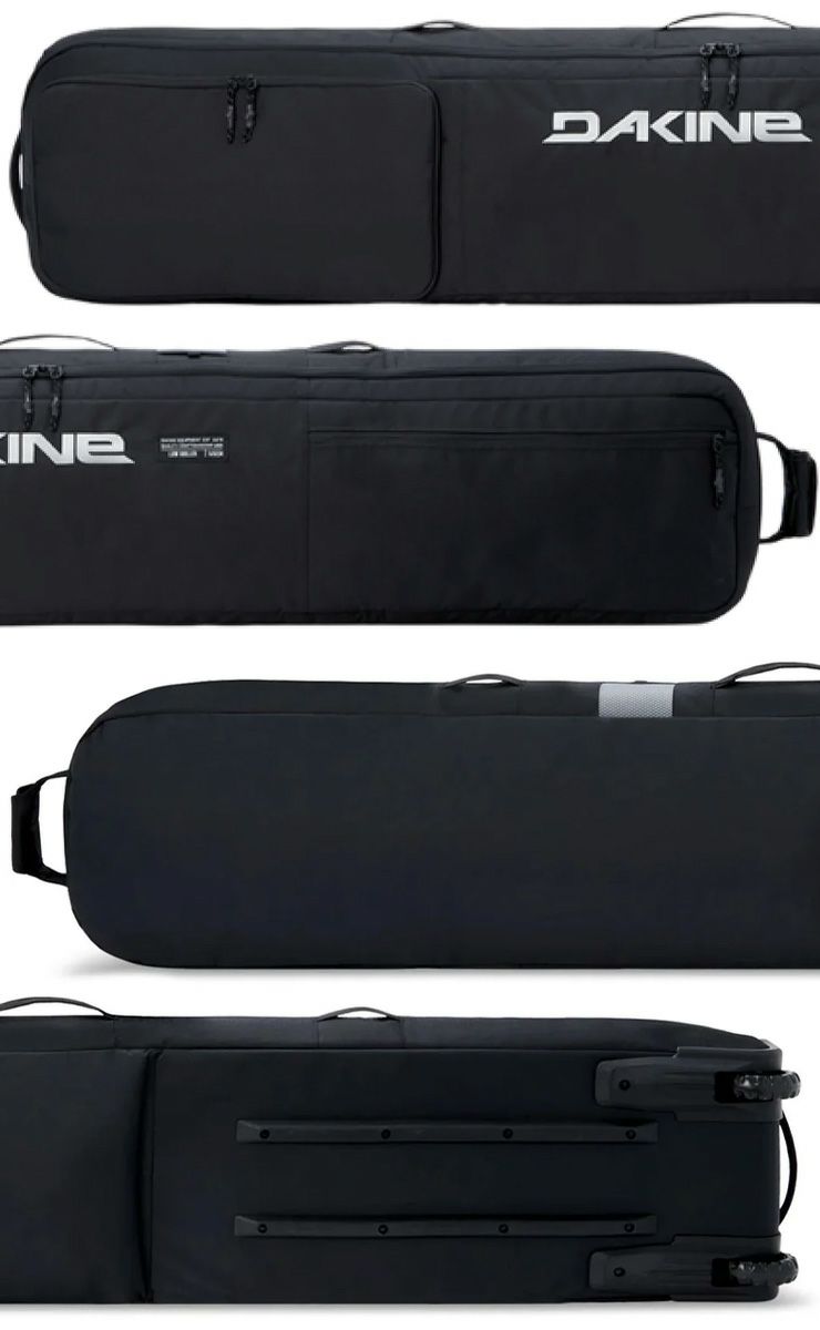 ポイントUP祭!!】2026 DAKINE ダカイン LOW ROLLER SNOWBOARD BAG ロー