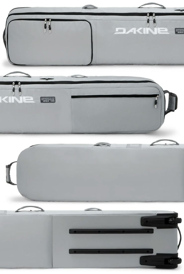 ポイントUP祭!!】2026 DAKINE ダカイン LOW ROLLER SNOWBOARD BAG ロー