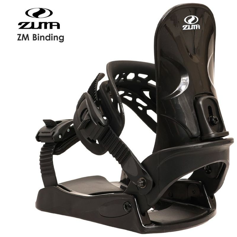 ZUMA ツマ BINDING スノーボード バインディング メンズ レディース
