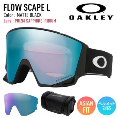 OAKLEY／オークリー | JSBCスノータウン
