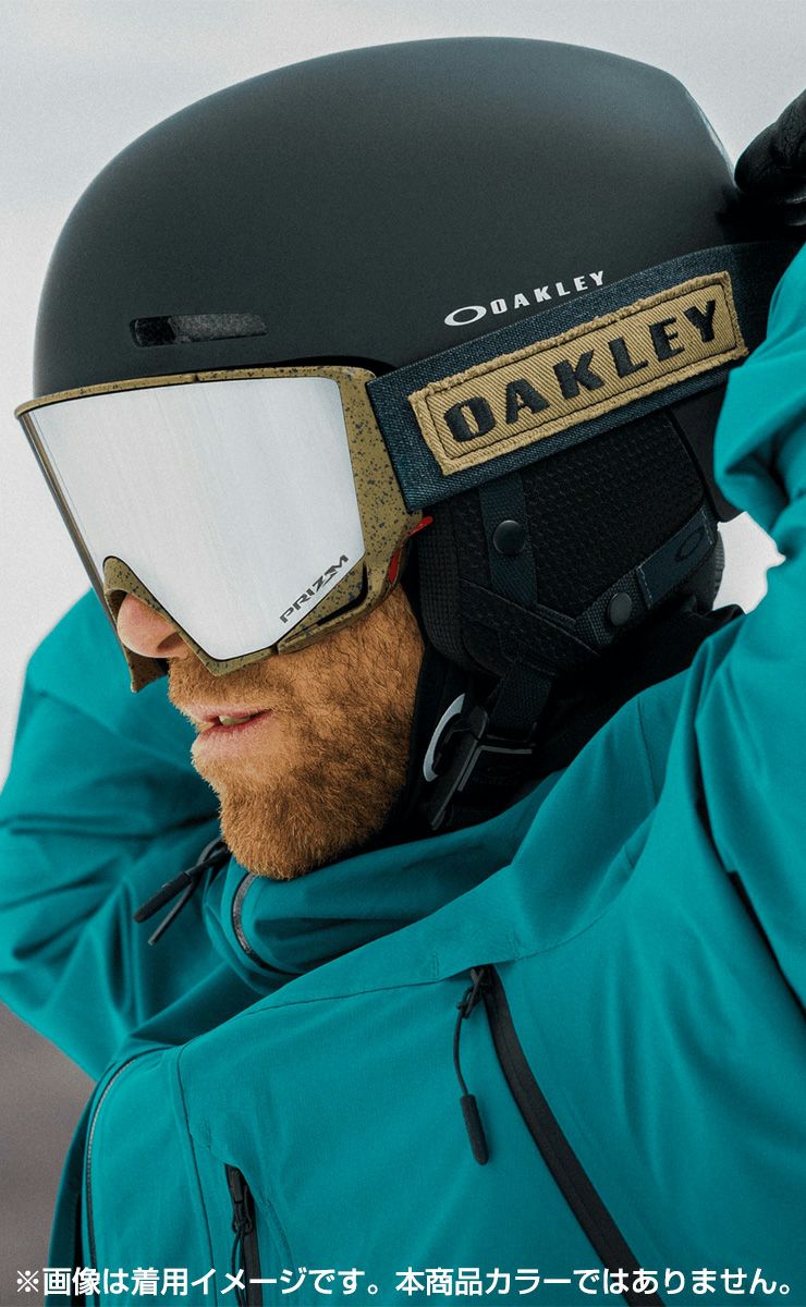 Oakley スキー・スノーボード ゴーグル　値下げ可能　新品未使用 2026 OAKLEY オークリー スノーボード スキー ゴーグル LINE MINER PRO