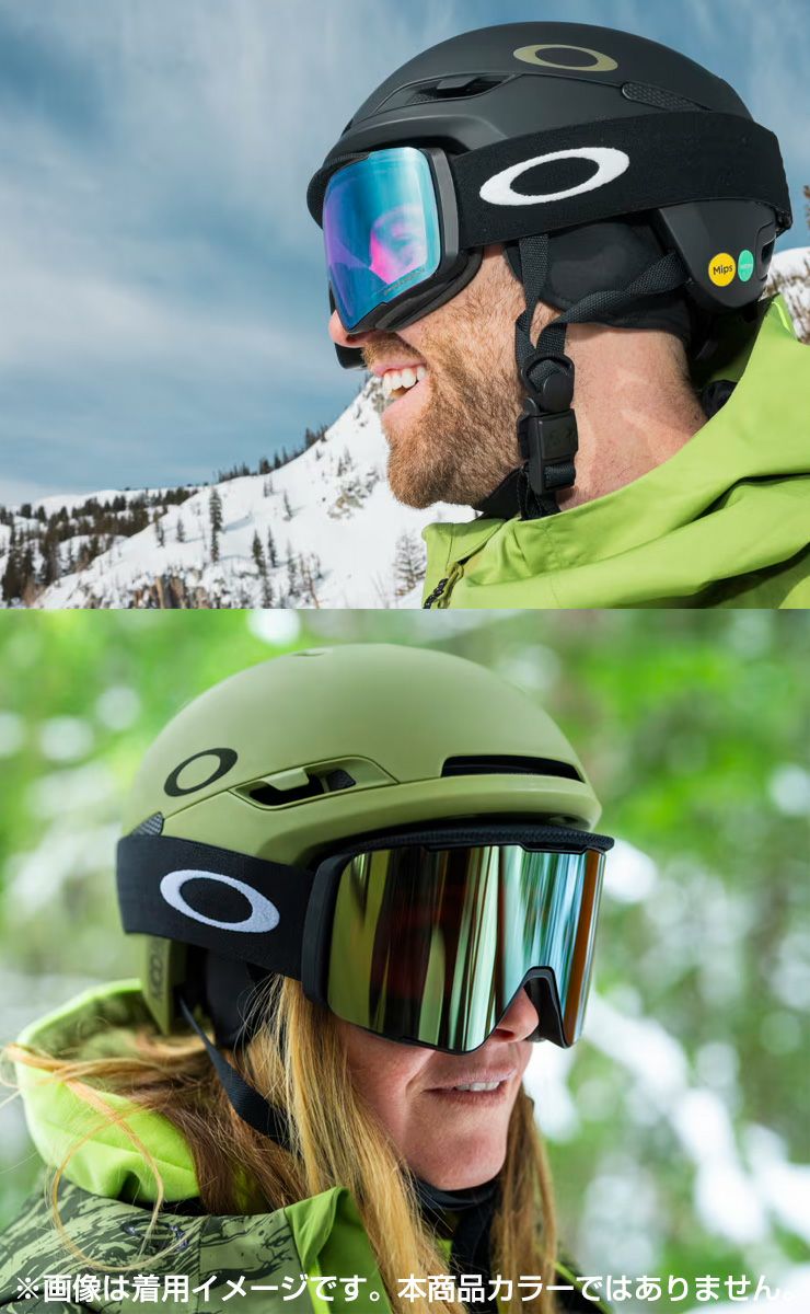 2026 OAKLEY オークリー スノーボード スキー ゴーグル LINE MINER PRO