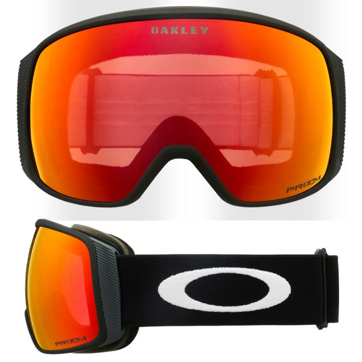 2026 OAKLEY オークリー スノーボード スキー ゴーグル FLIGHT TRACKER