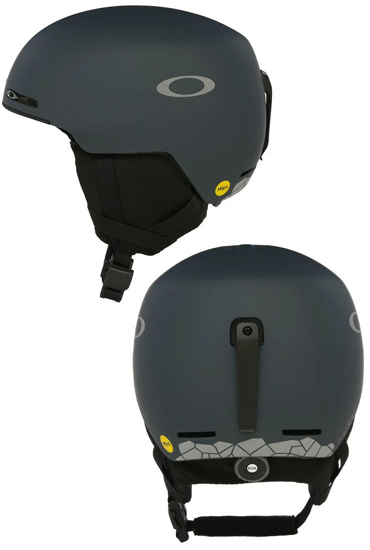 ポイントUP祭!!】2026 OAKLEY オークリー MOD1 MIPS モッドワン