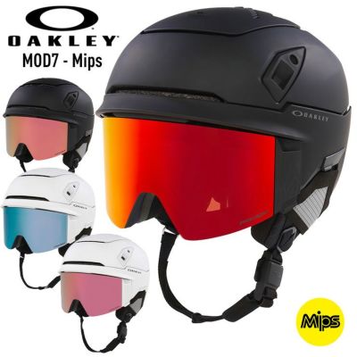 ポイントUP祭!!】2026 OAKLEY オークリー MOD7 MIPS モッドセブン
