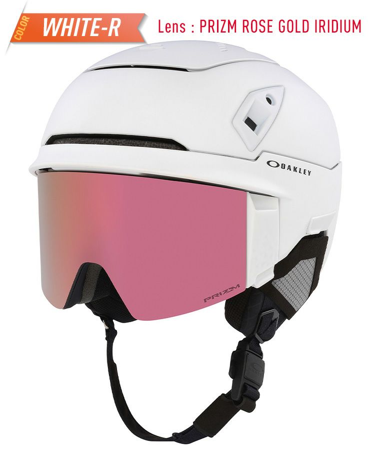 2026 OAKLEY オークリー MOD7 MIPS モッドセブンミップス スキー