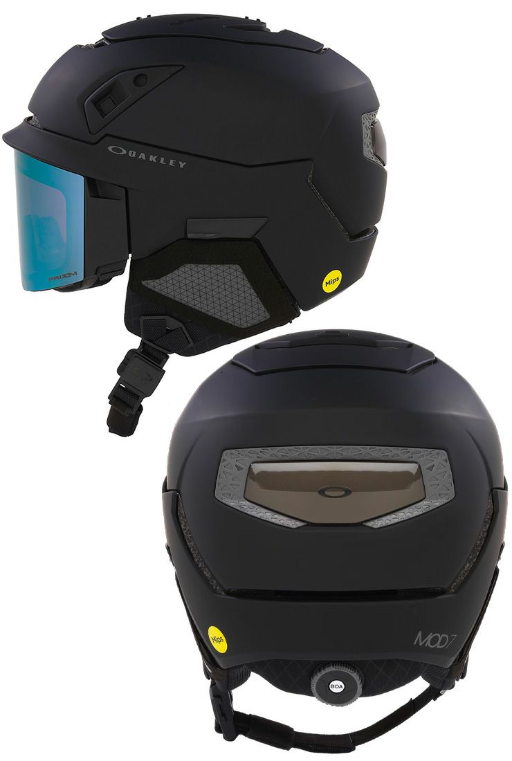 2026 OAKLEY オークリー MOD7 MIPS モッドセブンミップス スキー