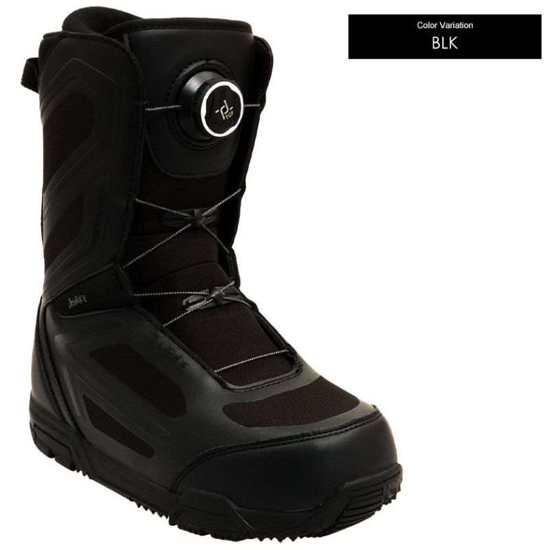 25-26 2026 JOYRIDE ジョイライド JBT-4800T スノーボード ブーツ