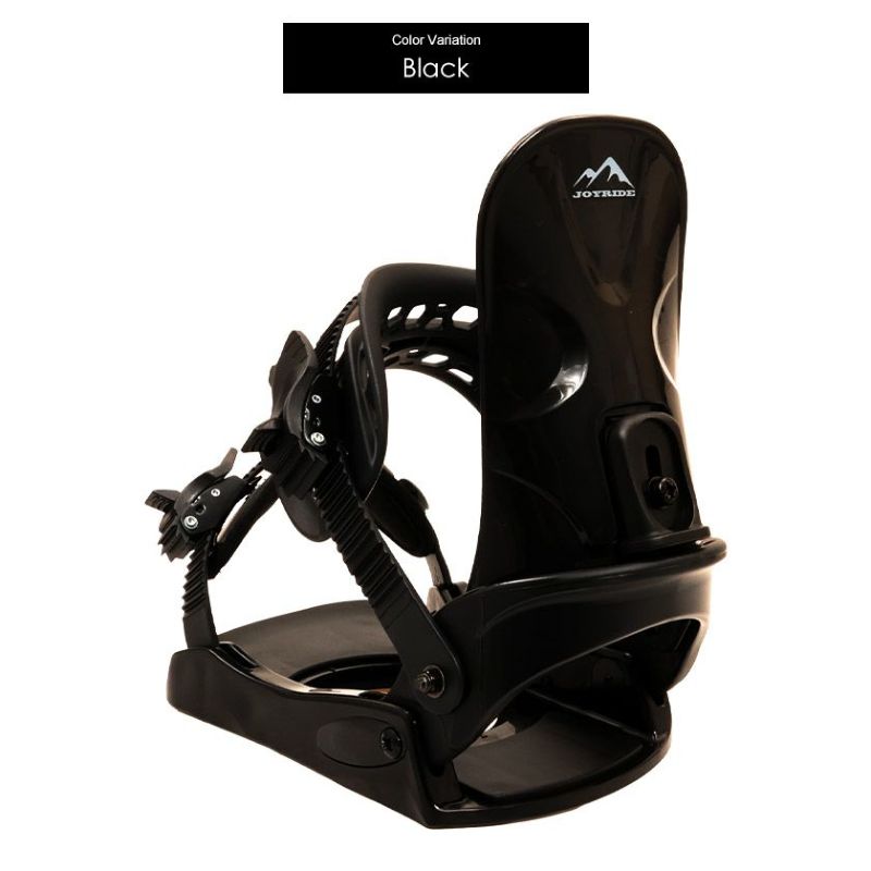 スノーボード145cm JOYRIDE ビンディングS/M 25-26 2026 JOYRIDE ジョイライド JOBG-800 スノーボード ビンディング