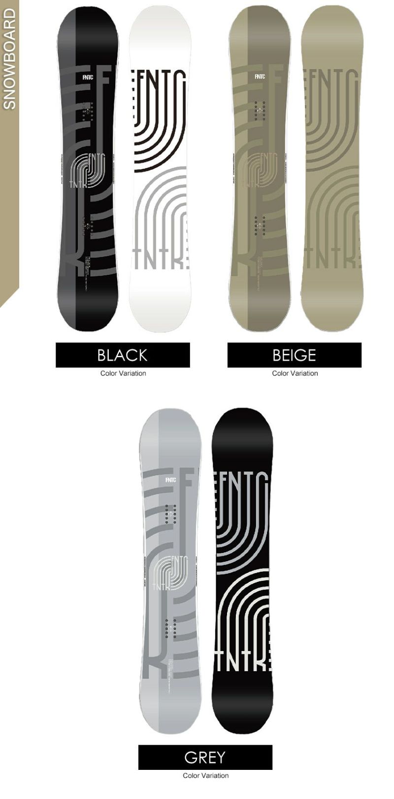 取付無料 FNTC TNT R スノーボード ＆ SALOMON サロモン RHYTHM リズム