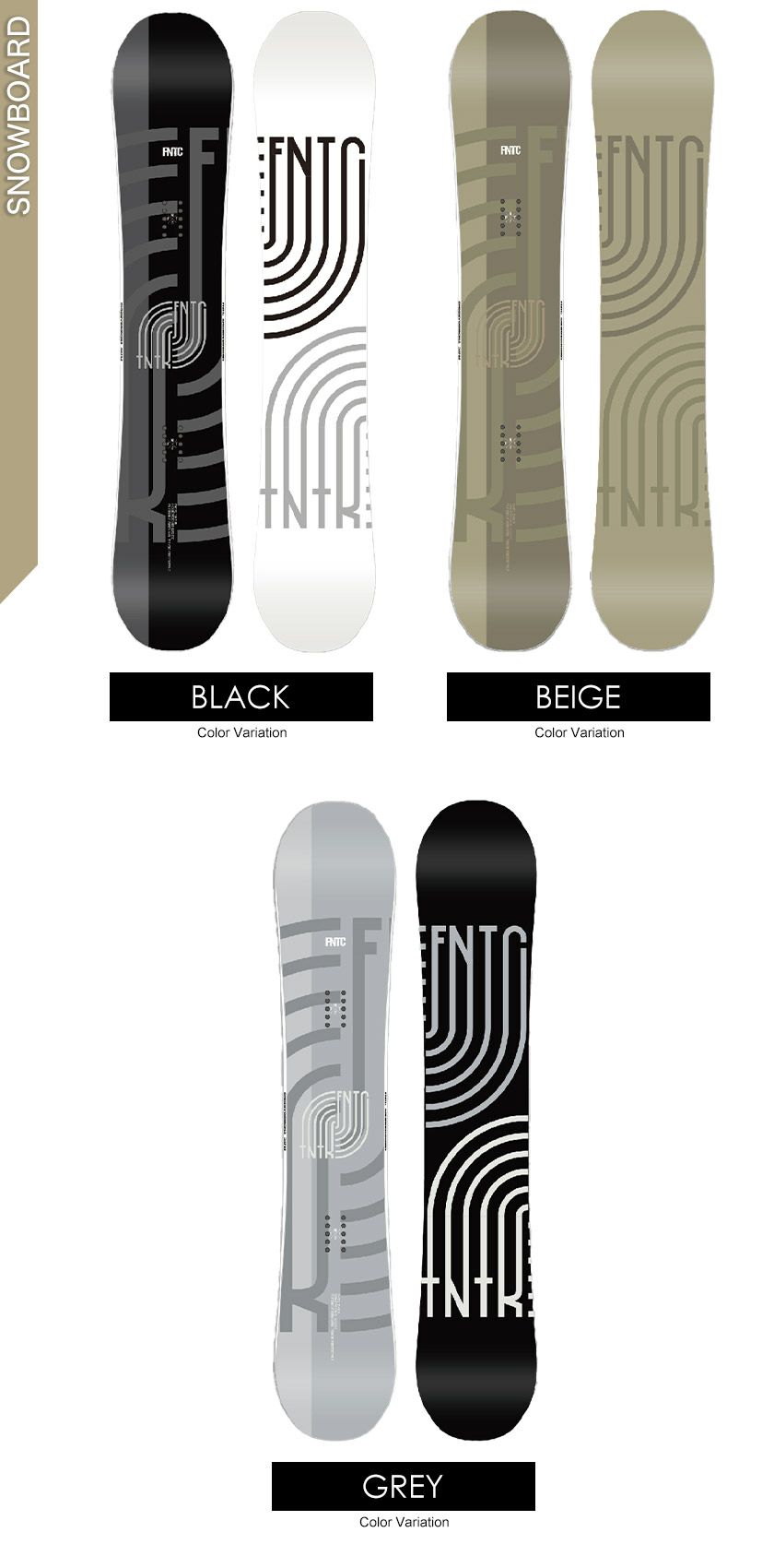取付無料 FNTC TNT R スノーボード ＆ DRAKE ドレイク KING キング