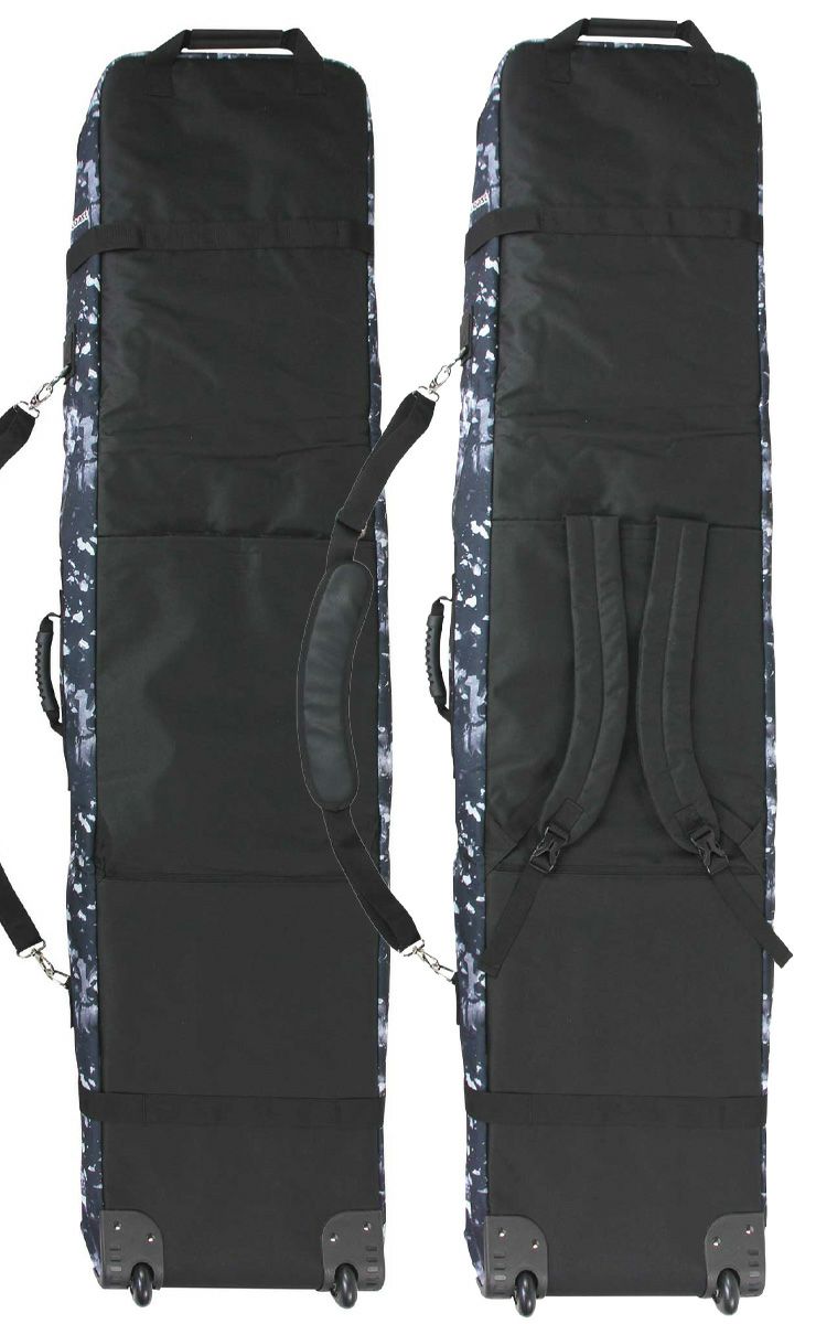 NORTH COAST ノースコースト CASTER BOARD CASE NW-5010 スノーボード