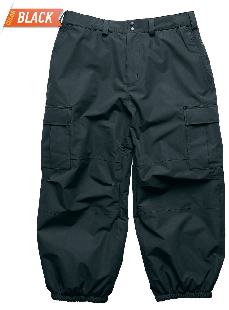 2026 ROME SDS ローム BAGGY CARGO PANTS バギーカーゴパンツ