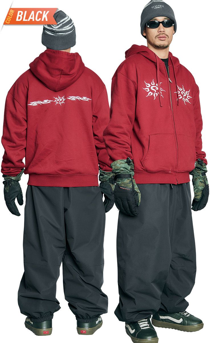 2026 ROME SDS ローム PROFIT PANTS プロフィットパンツ スノーボード