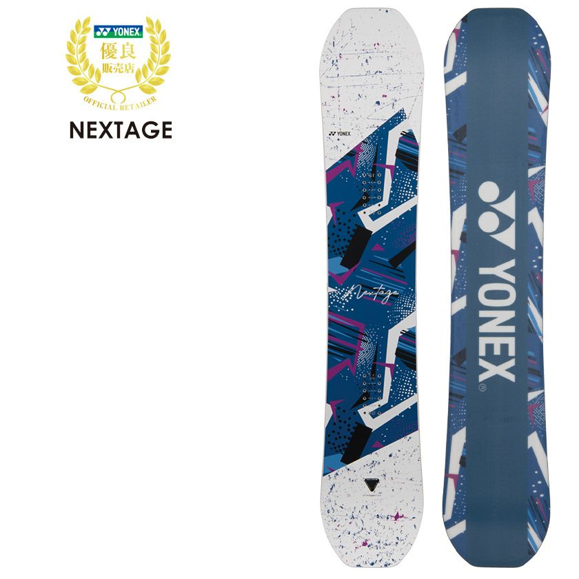 無料ワックスサービス有】早期予約 26-27 2027 YONEX ヨネックス